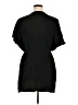Missguided 100% Polyester Black Casual Dress Size 14 - photo 2