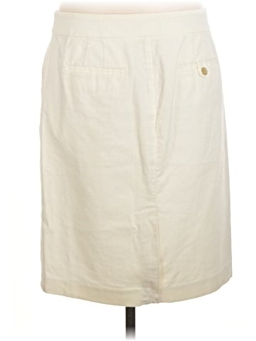 J.Crew Factory Store Casual Skirt (view 2)