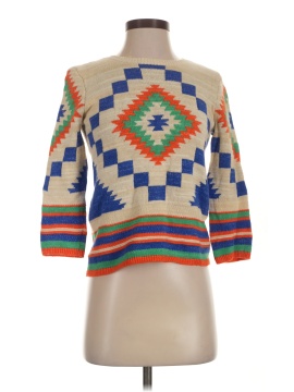 Lauren By Ralph Lauren Pullover Sweater