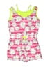 Kidgets Pink Dress Size 4T - photo 1