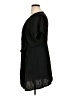 Missguided 100% Polyester Black Casual Dress Size 14 - photo 5