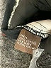 J. McLaughlin 100% Cotton Hearts Black Casual Pants Size 33 waist - photo 8