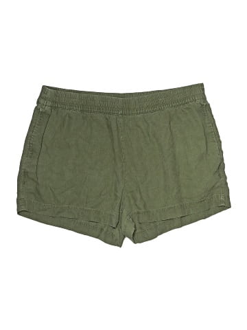 Old Navy Khaki Shorts (view 1)