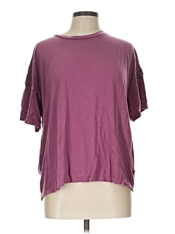 Hanes Short Sleeve T-Shirt (view 1)
