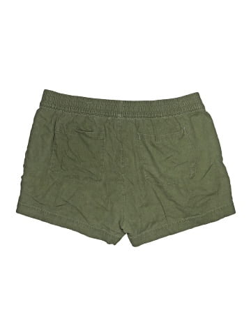Old Navy Khaki Shorts (view 2)