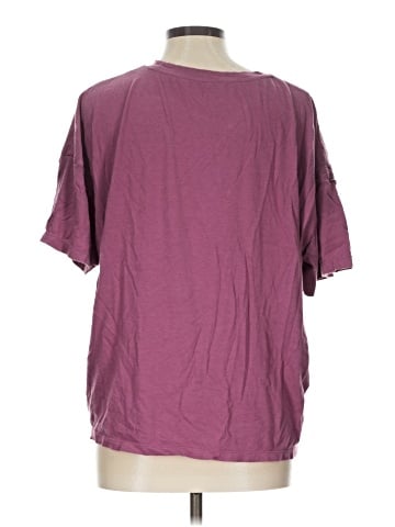 Hanes Short Sleeve T-Shirt (view 2)