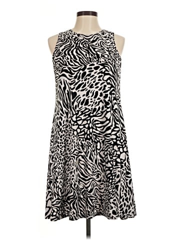 Anne Klein Casual Dress (view 1)