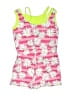 Kidgets Pink Dress Size 4T - photo 2