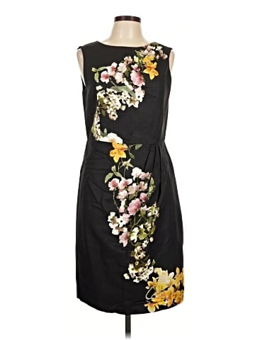 Brooks Brothers Cocktail Dress (view 1)