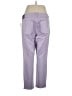Gap Purple Jeans Size 33 waist - photo 2