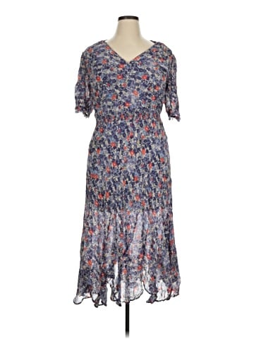 Polo by Ralph Lauren Casual Dress (view 1)
