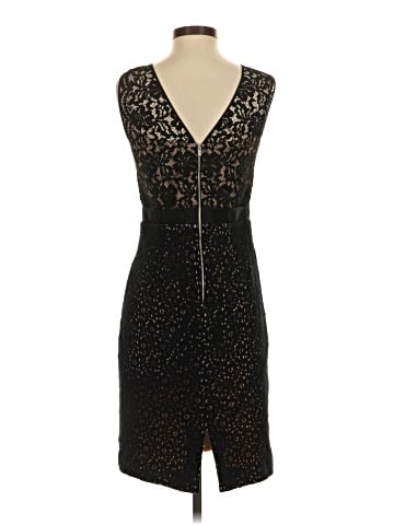 BCBGMAXAZRIA Cocktail Dress (view 2)