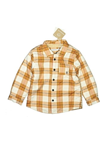 Mayoral Jacket (view 1)