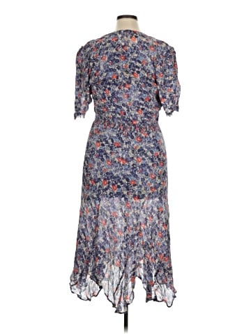 Polo by Ralph Lauren Casual Dress (view 2)