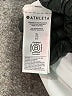 Athleta Solid White Casual Dress Size XL - photo 8