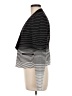 BCBGMAXAZRIA 100% Polyester Stripes Black Blazer Size M - photo 5