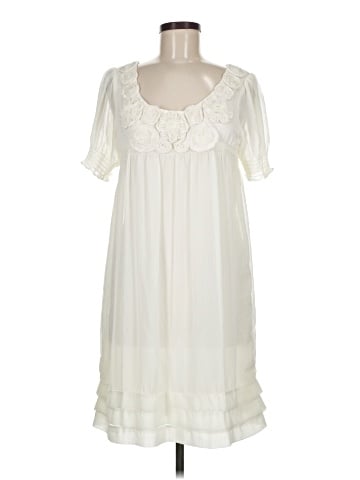 ICE Casual Dress (view 1)