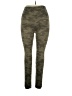 SPANX Camo Green Active Pants Size 1X - photo 2