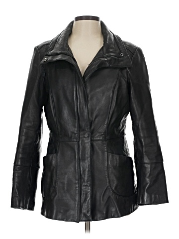 Jones New York Coat (view 1)