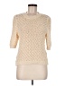 Baum Und Pferdgarten Ivory Pullover Sweater Size M - photo 1