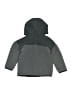Old Navy 100% Nylon Gray Jacket Size 4T - photo 2