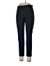 Alfani Solid Blue Active Pants Size 10 - photo 1