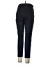 Alfani Solid Blue Active Pants Size 10 - photo 2