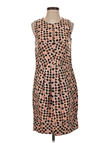 BOSS by HUGO BOSS Cocktail Dress (view 1)