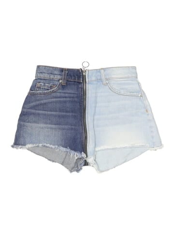 REVICE Denim Shorts (view 1)