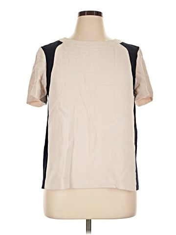 J.Crew Short Sleeve Top (view 1)
