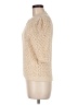 Baum Und Pferdgarten Ivory Pullover Sweater Size M - photo 5