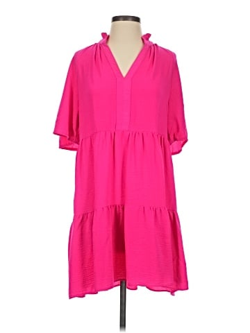 CeCe Casual Dress (view 1)