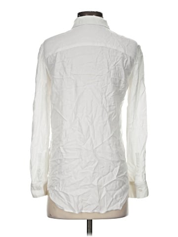 Talula Long Sleeve Button-Down Shirt (view 2)