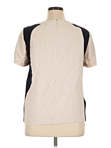 J.Crew Short Sleeve Top (view 2)