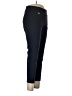 Alfani Solid Blue Active Pants Size 10 - photo 4