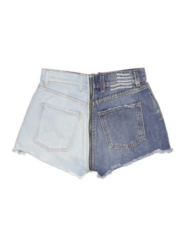 REVICE Denim Shorts (view 2)