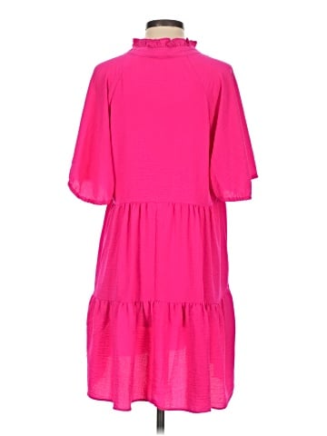 CeCe Casual Dress (view 2)