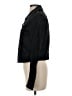 Levi's 100% Leather Black Leather Jacket Size S (estimated) - photo 5