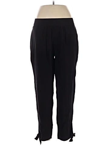Club Monaco Silk Pants (view 1)