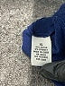 Fever Blue Short Sleeve Top Size XL - photo 7