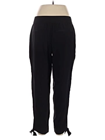 Club Monaco Silk Pants (view 2)