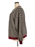 UEU Stripes Brown Pullover Sweater Size 2X - photo 5