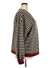 UEU Stripes Brown Pullover Sweater Size 2X - photo 4