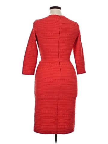 Nicole Miller Artelier Cocktail Dress (view 1)