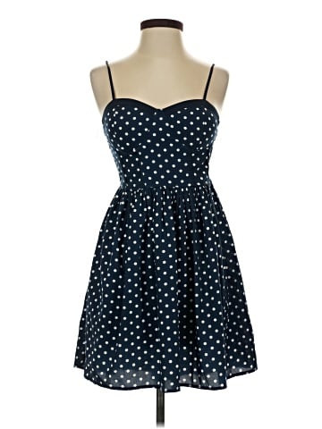 Band of Gypsies Casual Dress (view 1)