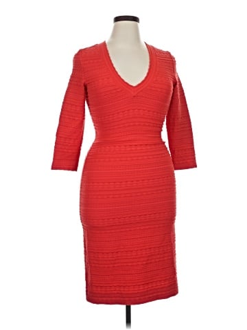 Nicole Miller Artelier Cocktail Dress (view 2)