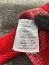 Andy & Evan 100% Cotton Red Pullover Sweater Size 4T - photo 4