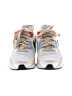 Nike White Sneakers Size 3 1/2 (youth) - photo 2