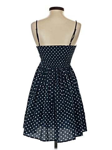 Band of Gypsies Casual Dress (view 2)