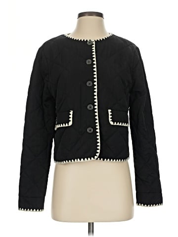 WAYF Jacket (view 1)